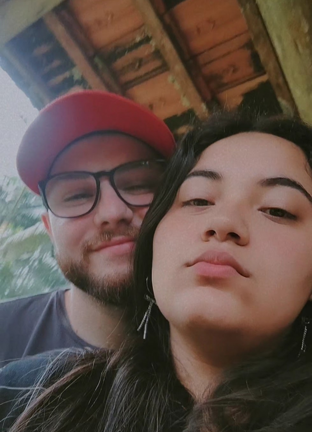 Vinicius e Larissa